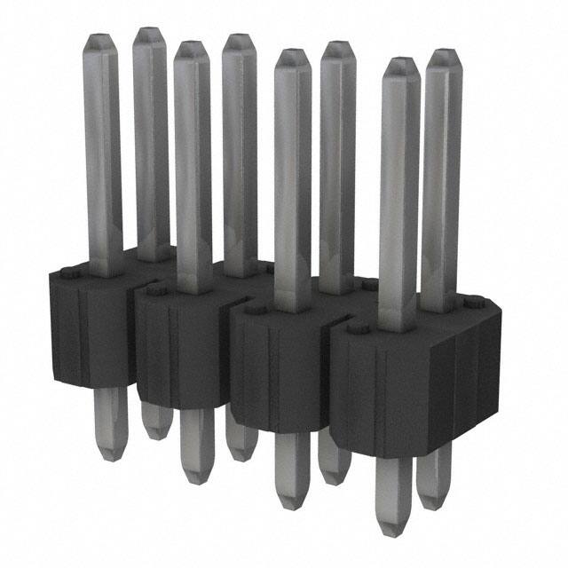 68692-408 Amphenol ICC (FCI)  Embases à broches mâles